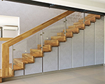 Construction et protection de vos escaliers par Escaliers Maisons à Avernes-Saint-Gourgon